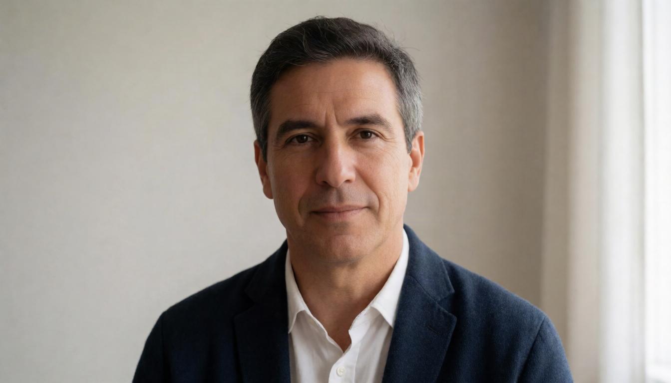 Felipe Muñoz