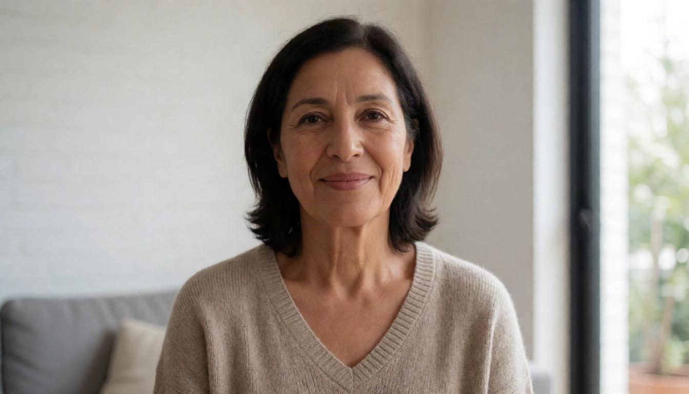 Valentina Pérez